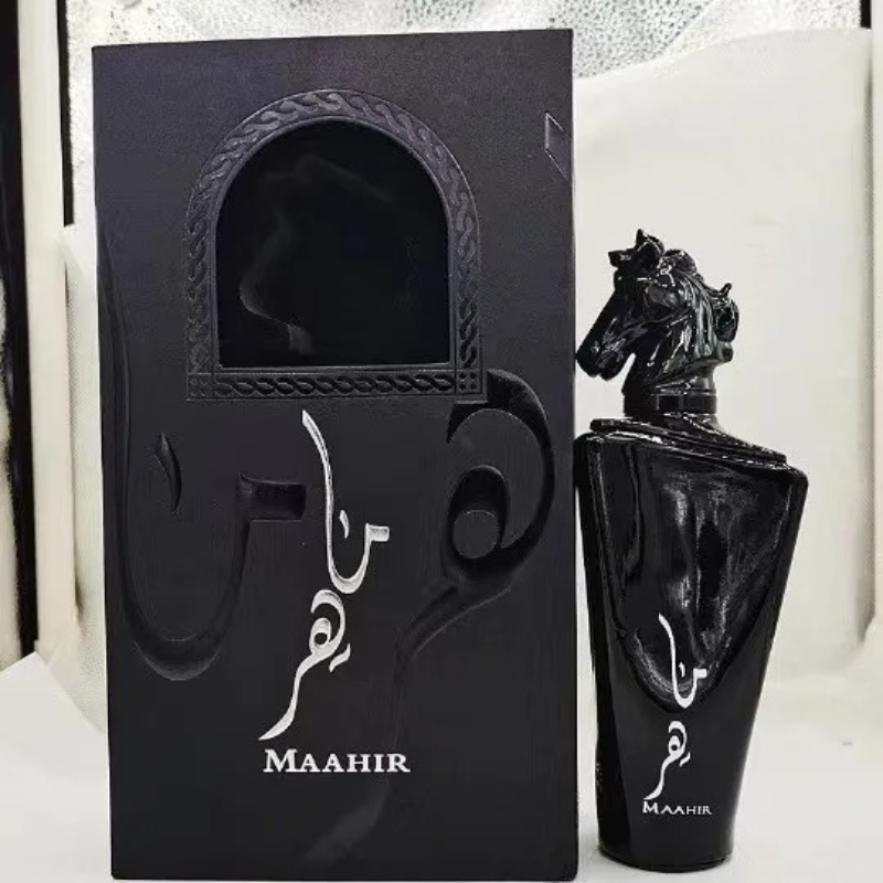 Арабские унисекс-парфюмы с дол – обзор и цена Fragrance Perfume Note