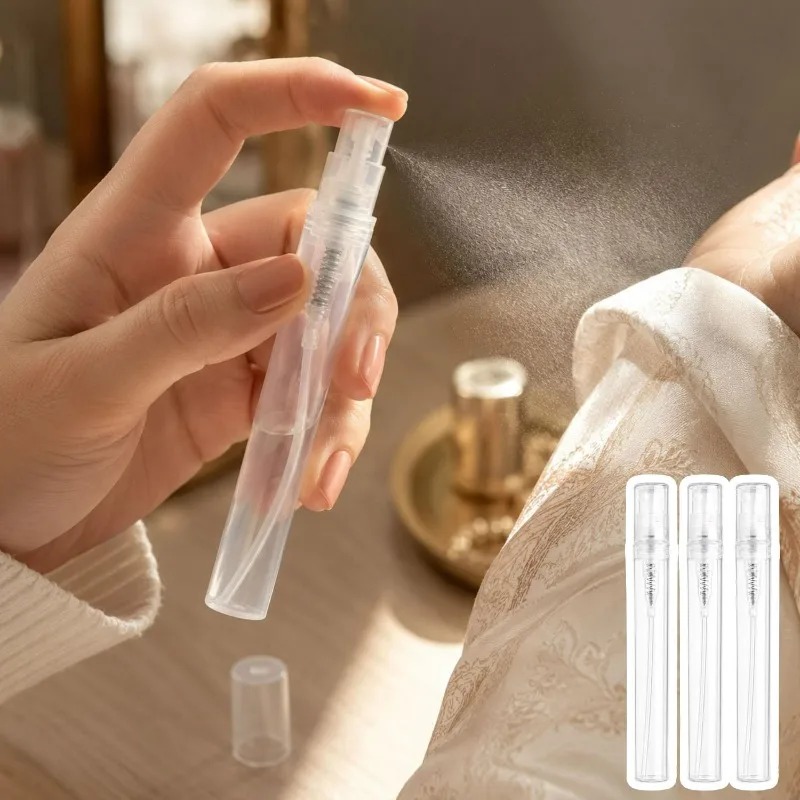 50/10 шт. мини-флаконов для ду – обзор и цена Perfume Fragrance Difference