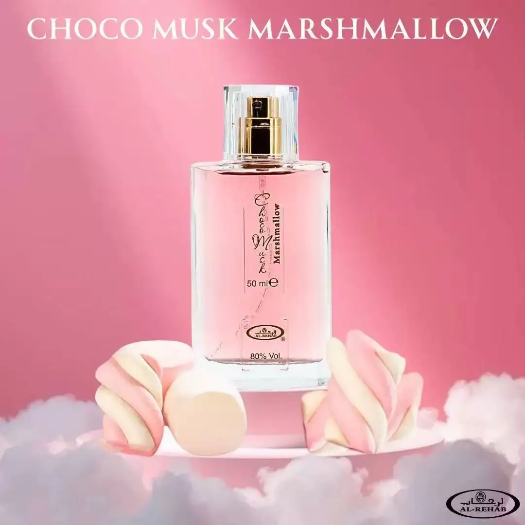 Choco Musk Роскошный унисекс-п – обзор и цена Perfume Fragrance Dubai