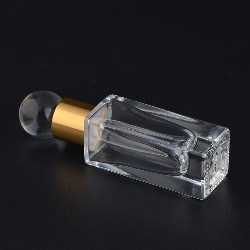 Флакон для духов, 7 мл, стекля – обзор и цена Perfume Fragrance Attar