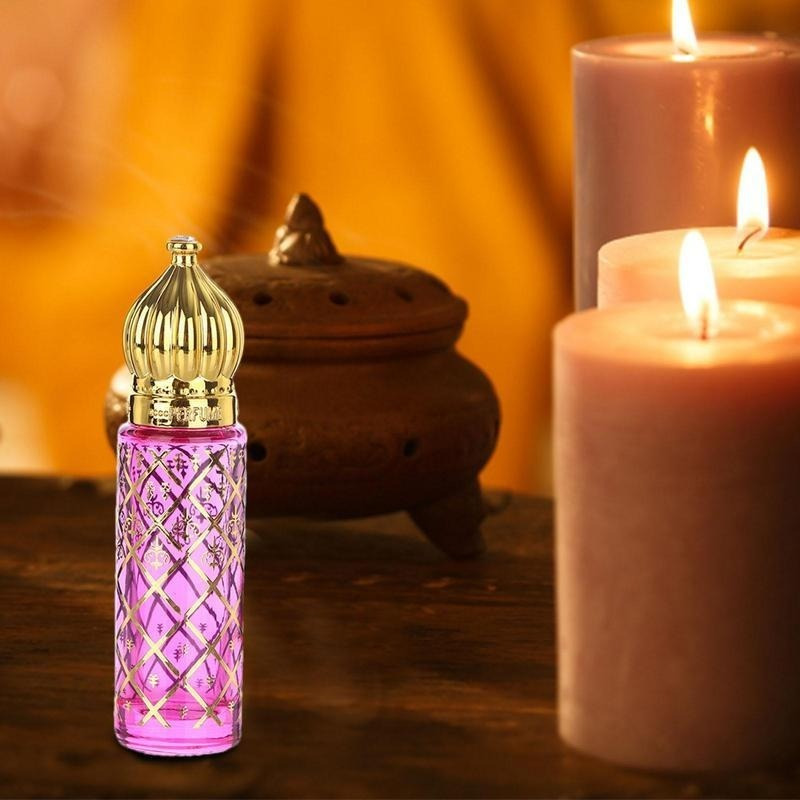 Стеклянные флаконы-роллеры для – обзор и цена Perfume Fragrance Dubai