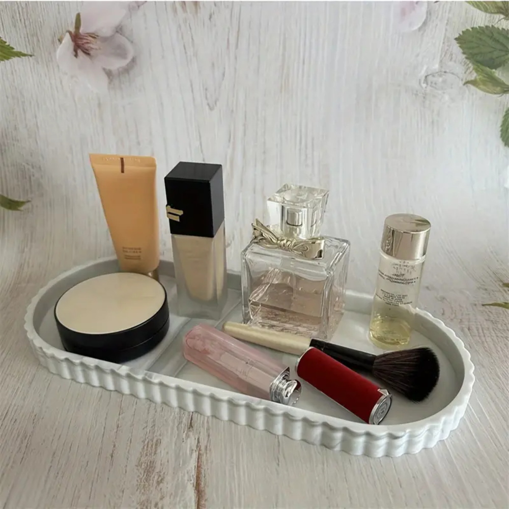 Овальный поднос для туалетного – обзор и цена Perfume Fragrance Machine