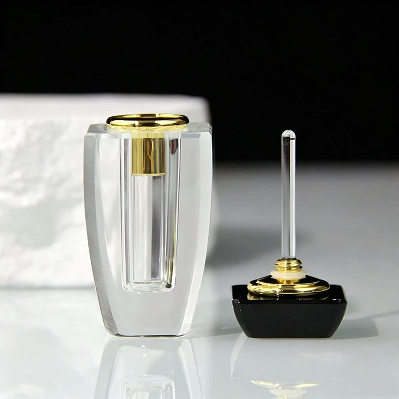 Роскошный прозрачный хрустальн – обзор и цена Perfume Fragrance Attar