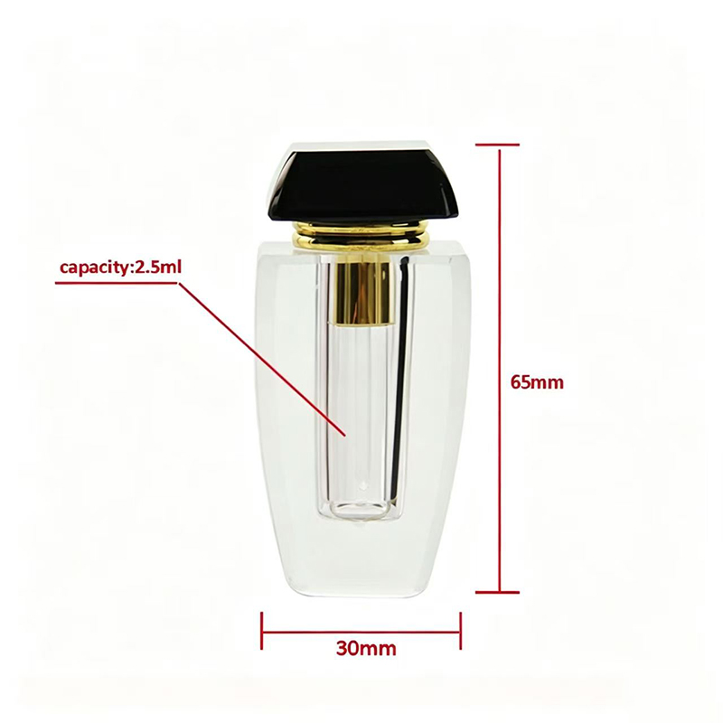 Роскошный прозрачный хрустальн – обзор и цена Perfume Fragrance Attar