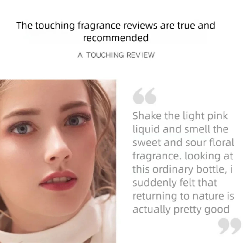 Новый женский парфюм True Love – обзор и цена Fragrance Perfume Note