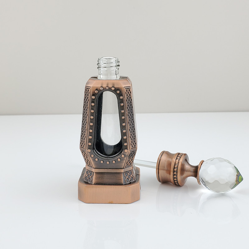 Металлический пустой флакон дл – обзор и цена Perfume Fragrance Attar