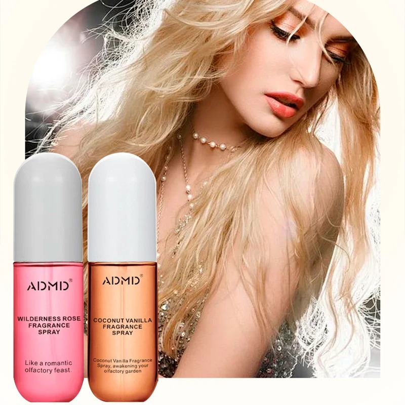 1 или 2 флакона парфюмированно – обзор и цена Perfume Fragrance Hair Spray