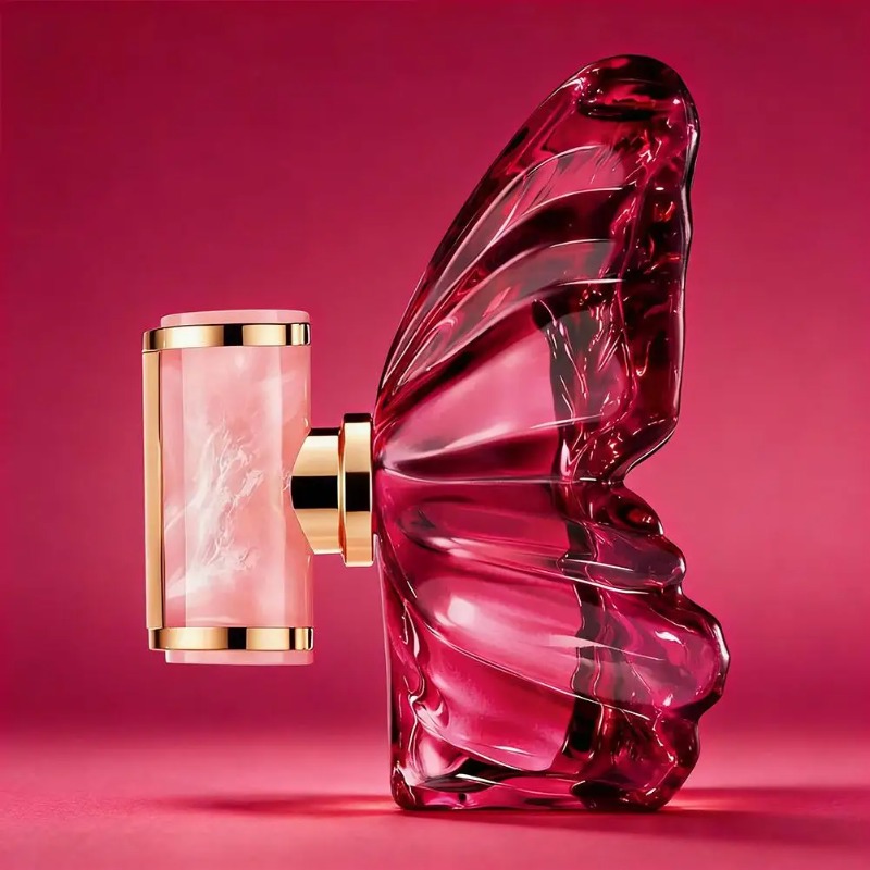 Парфюм Butterfly Arabian - Фру – обзор и цена Perfume Fragrance Dubai
