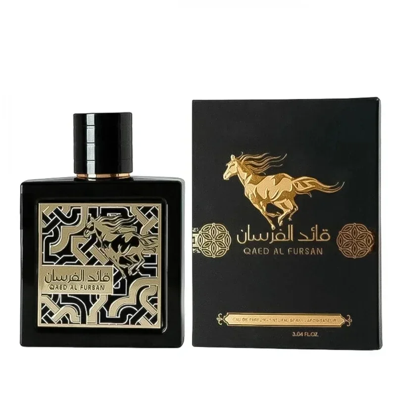 100 мл Парфюм-дезодорант с фер – обзор и цена Perfume Fragrance Dubai