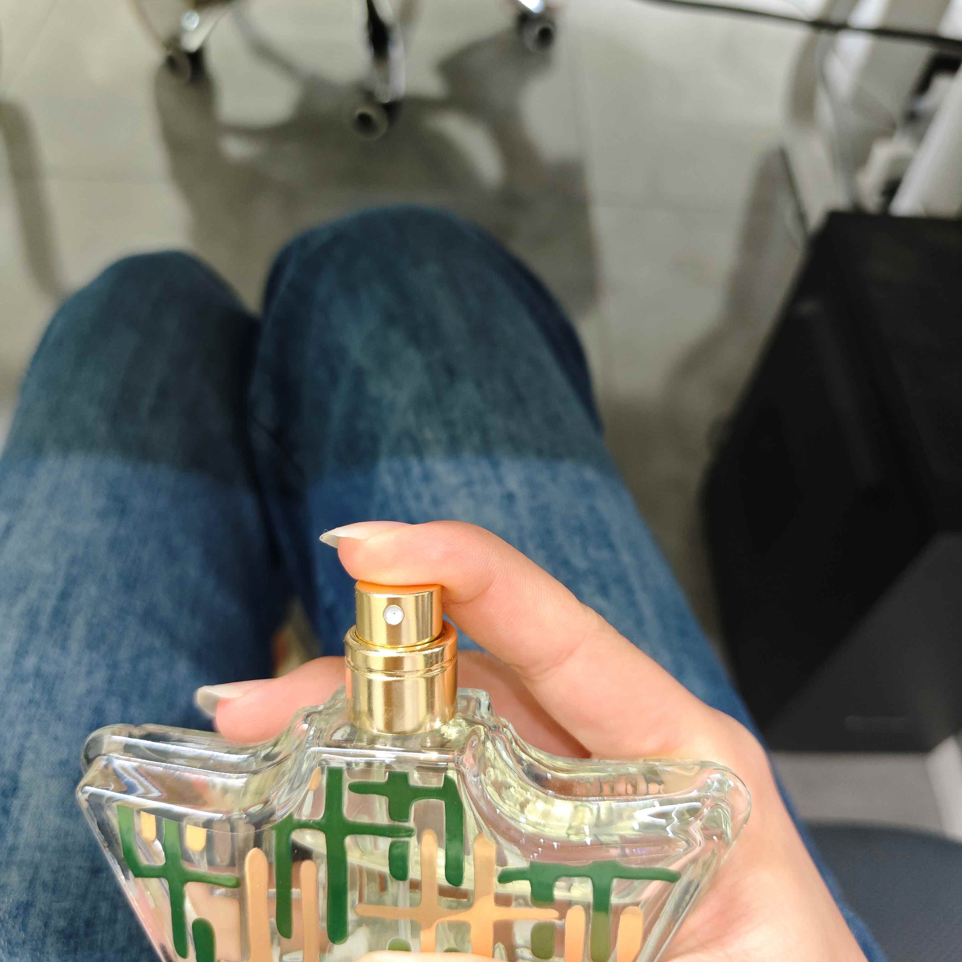 Парфюм Roeder Limited, аромат  – обзор и цена Perfume Fragrance Levels
