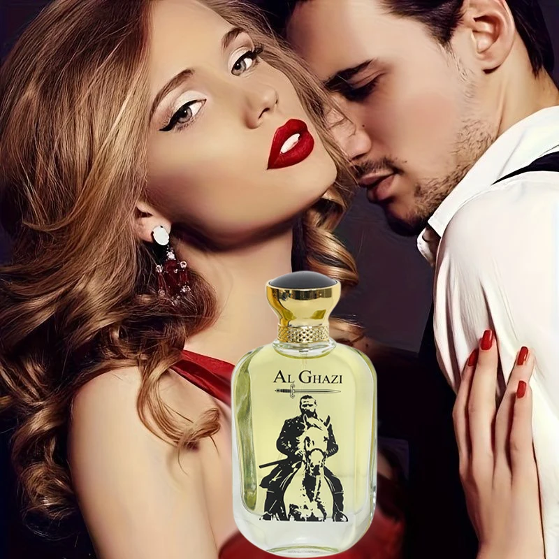 Оригинальный мужской парфюм, 1 – обзор и цена Perfume Fragrance Dubai