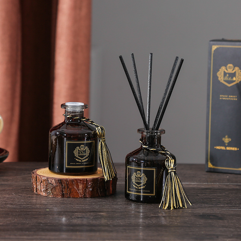 Наборы диффузоров с ротанговым – обзор и цена Perfume Smell Fragrance