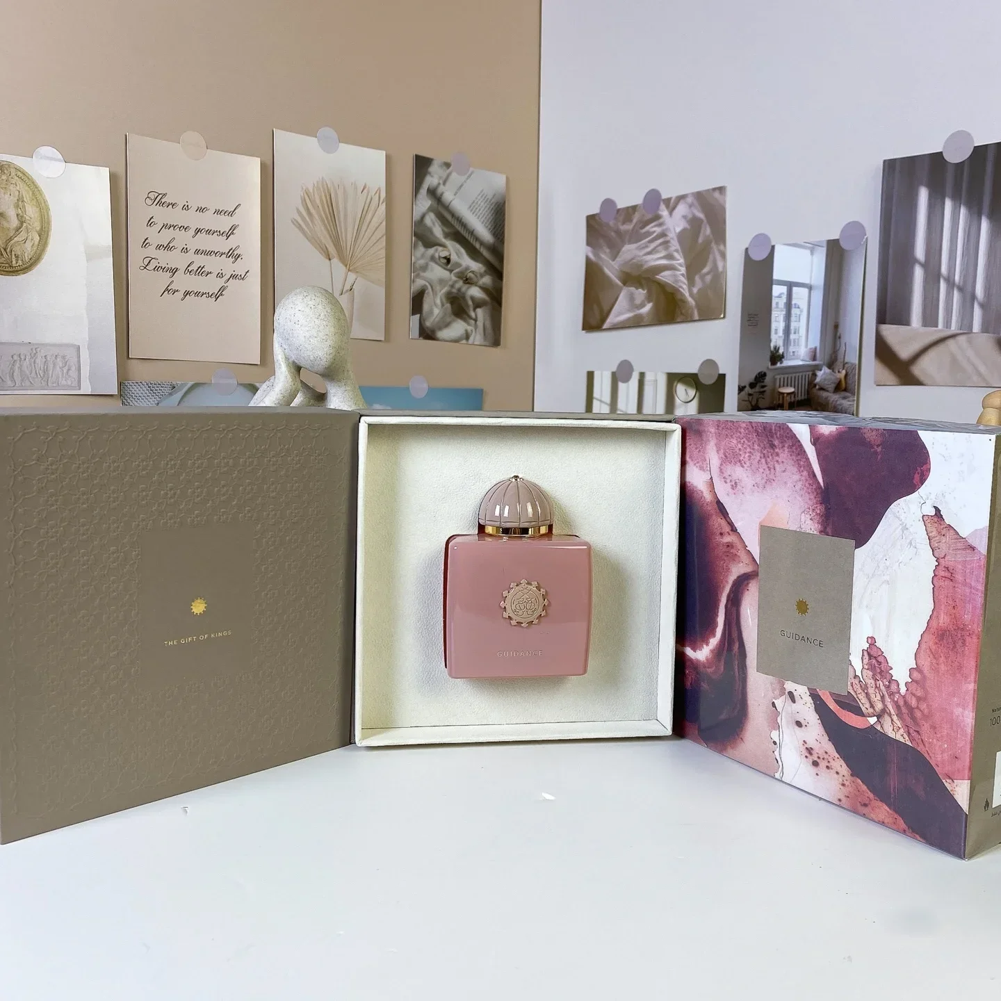 Парфюм дизайнерский 100 мл Lov – обзор и цена Perfume Smell Fragrance