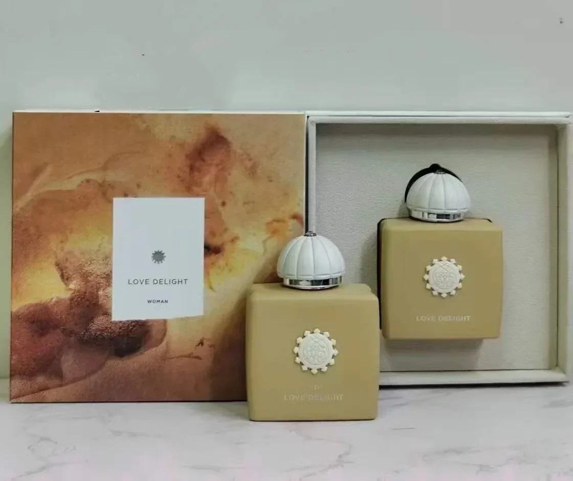 Парфюм дизайнерский 100 мл Lov – обзор и цена Perfume Smell Fragrance