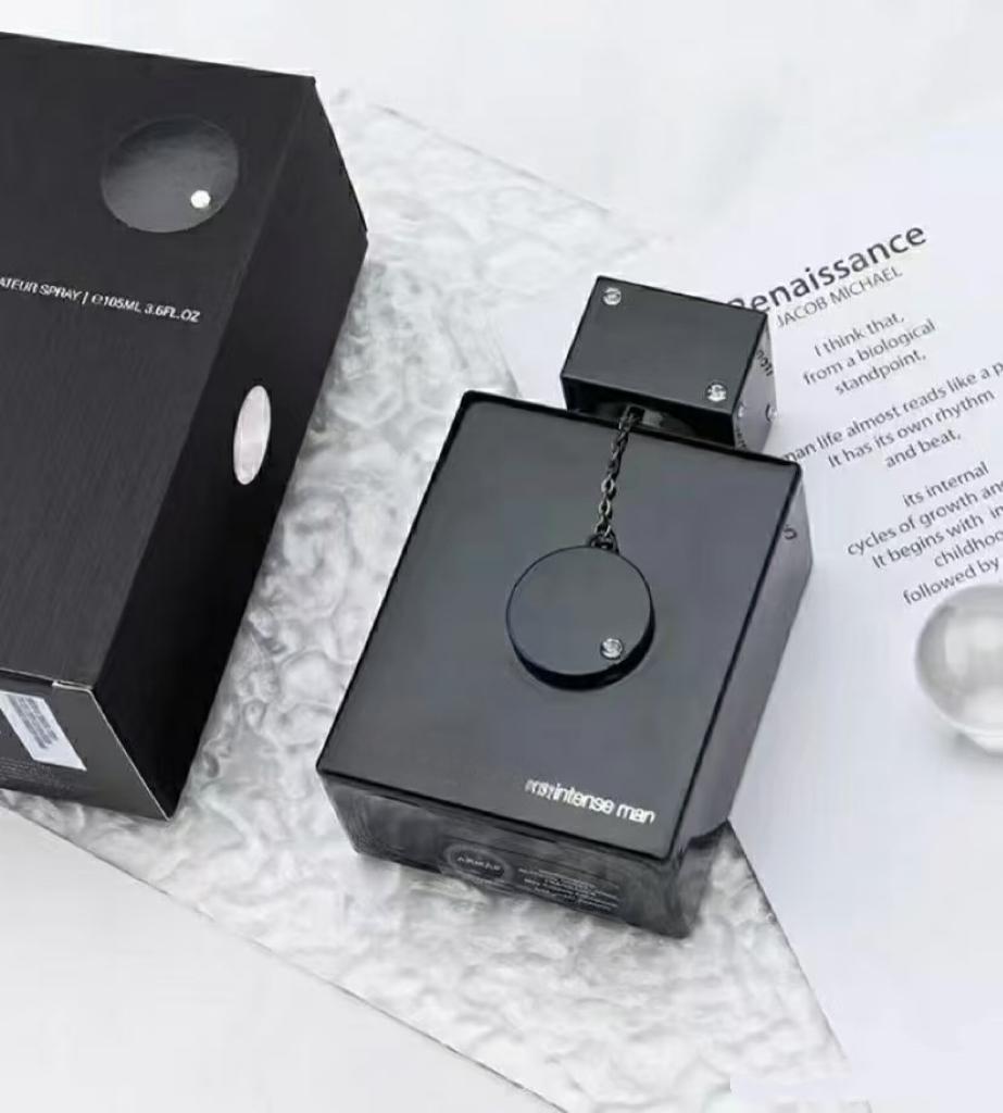 Парфюм Club de Nuit Intense Ma – обзор и цена Fragrance Perfume Note