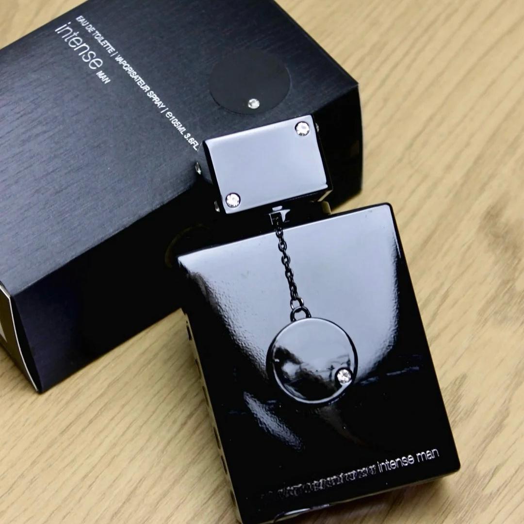 Парфюм Club de Nuit Intense Ma – обзор и цена Fragrance Perfume Note