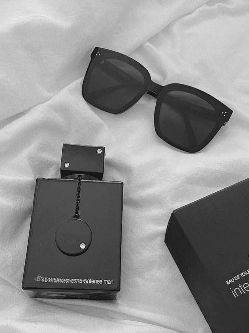 Парфюм Club de Nuit Intense Ma – обзор и цена Fragrance Perfume Note