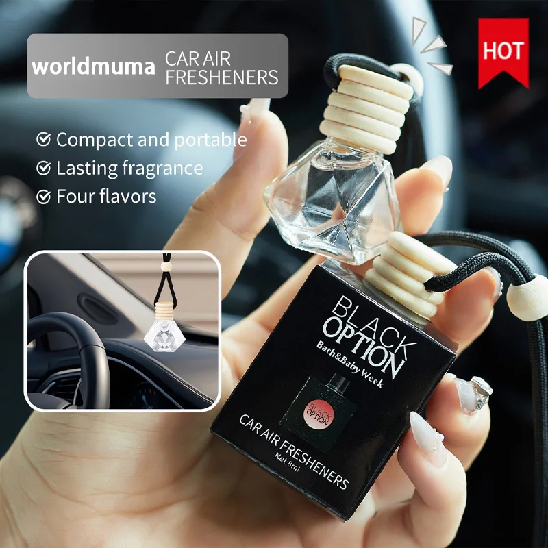 Автомобильный ароматизатор, ав – обзор и цена Perfume Fragrance Levels