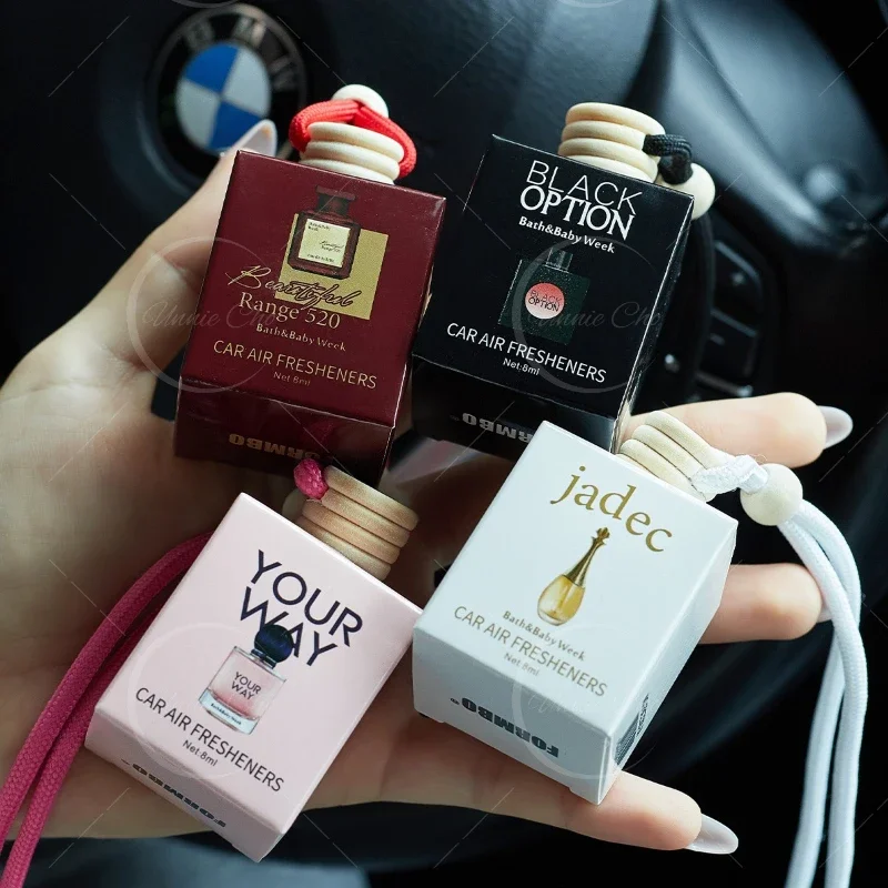 Автомобильный ароматизатор, ав – обзор и цена Perfume Fragrance Levels
