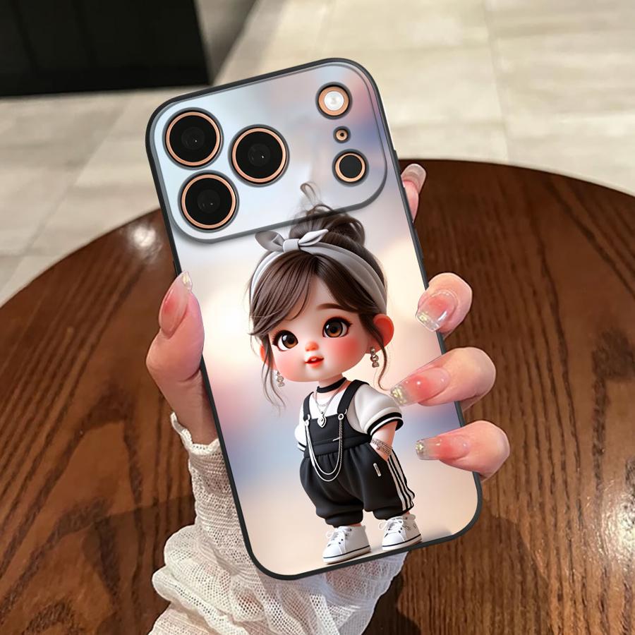 Чехол для телефона Funda Phone – обзор и цена Perfume Pure Xs