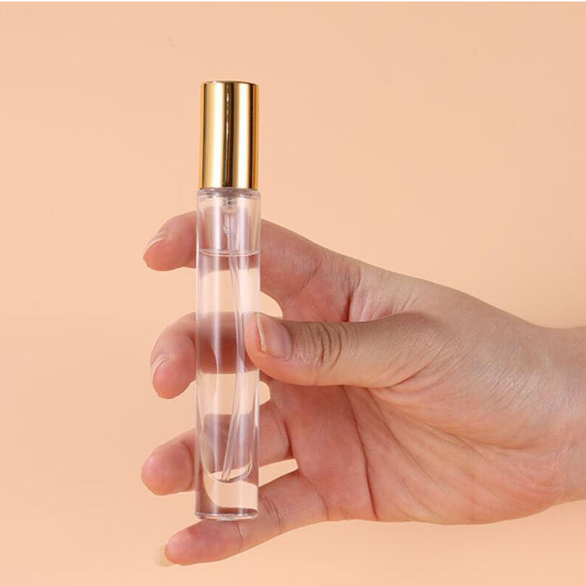 3X 10X 10 мл прозрачные круглы – обзор и цена Perfume Fragrance Difference