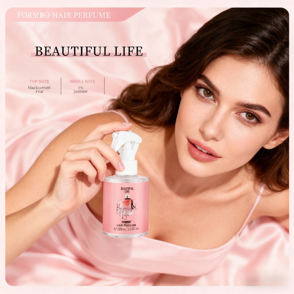 Парфюмерный спрей для волос, п – обзор и цена Perfume Fragrance Hair Spray