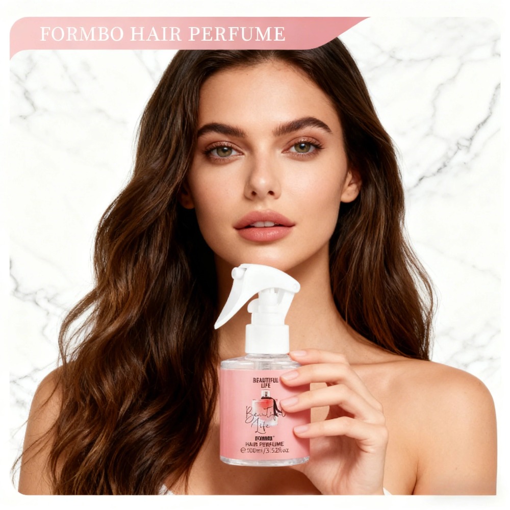 Парфюмерный спрей для волос, п – обзор и цена Perfume Fragrance Hair Spray