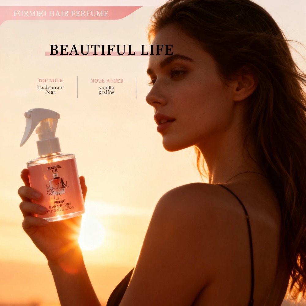 Парфюмерный спрей для волос, п – обзор и цена Perfume Fragrance Hair Spray