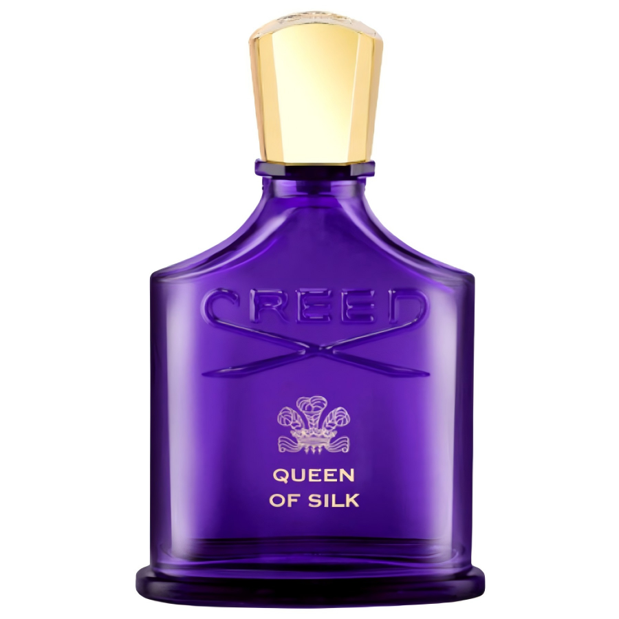 Женский аромат Queen of Silk C – обзор и цена Fragrance Queen Perfume