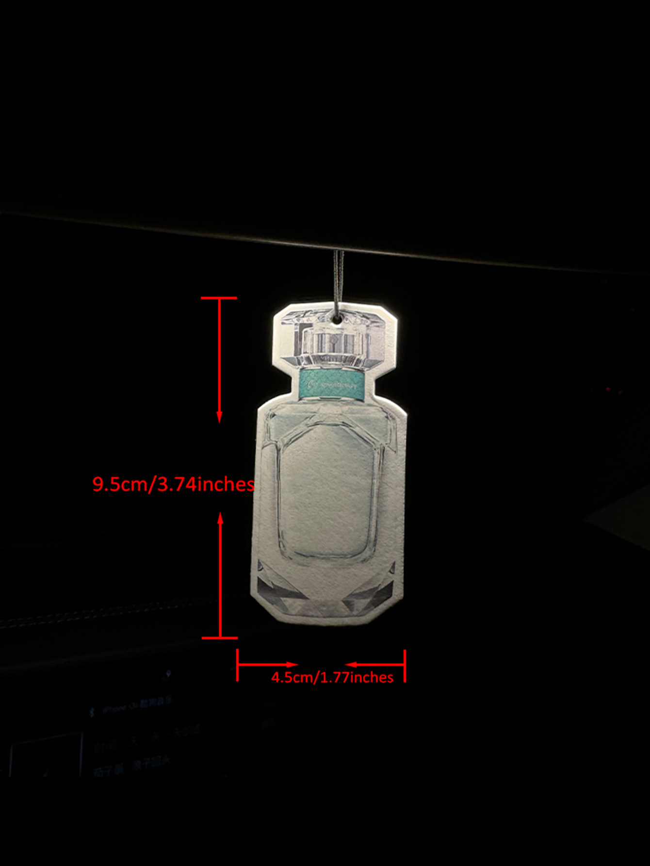 Элитные флаконы для парфюмерии – обзор и цена Perfume Fragrance Levels
