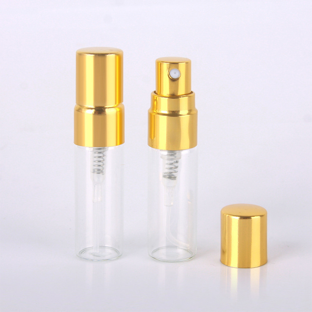 50 шт. 100 шт. 2 мл 3 мл 5 мл  – обзор и цена Perfume Fragrance Difference