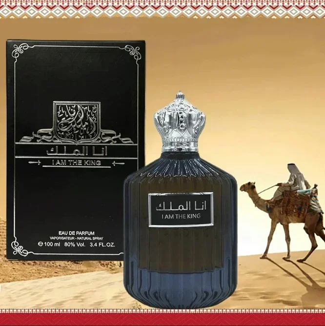 100 мл оригинальные мужские ду – обзор и цена Perfume Fragrance Dubai