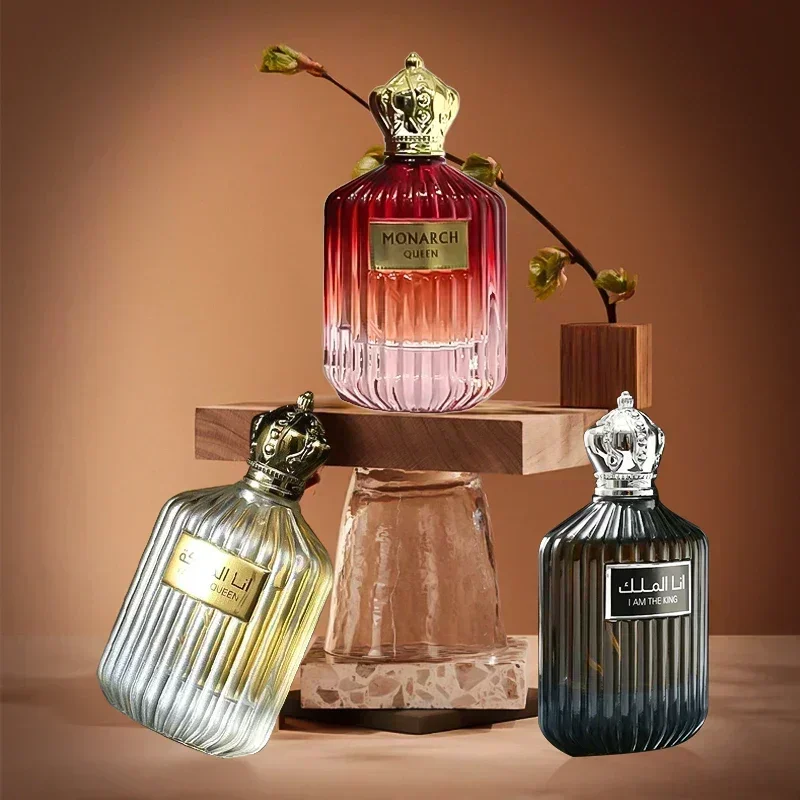 100 мл оригинальные мужские ду – обзор и цена Perfume Fragrance Dubai