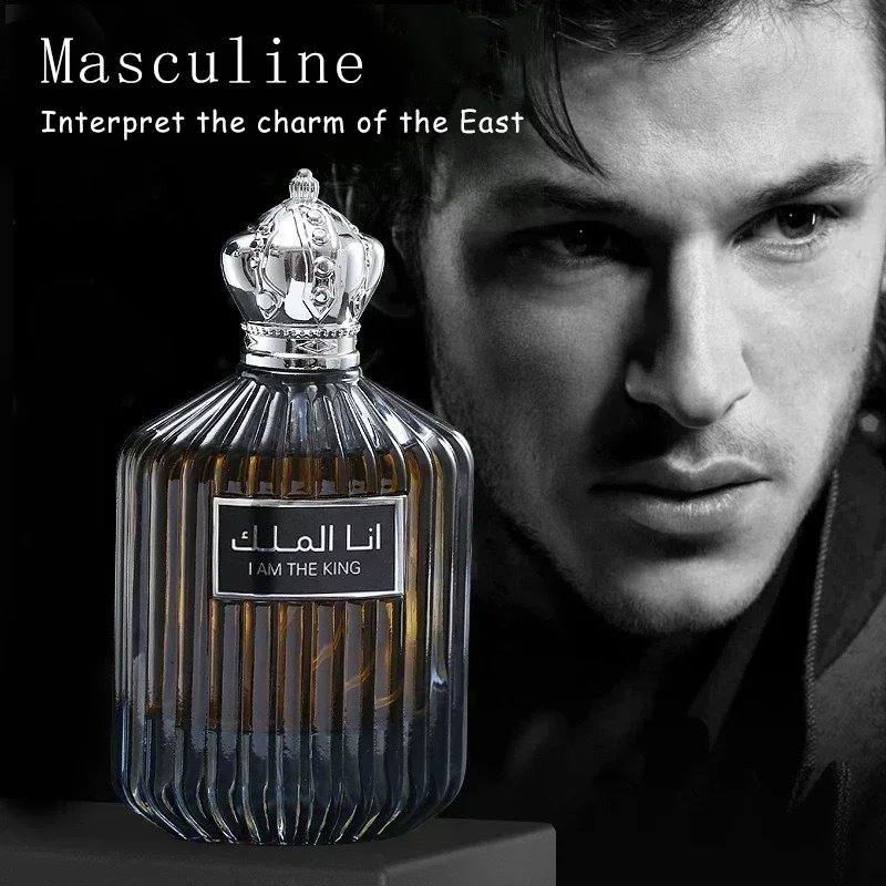100 мл оригинальные мужские ду – обзор и цена Perfume Fragrance Dubai