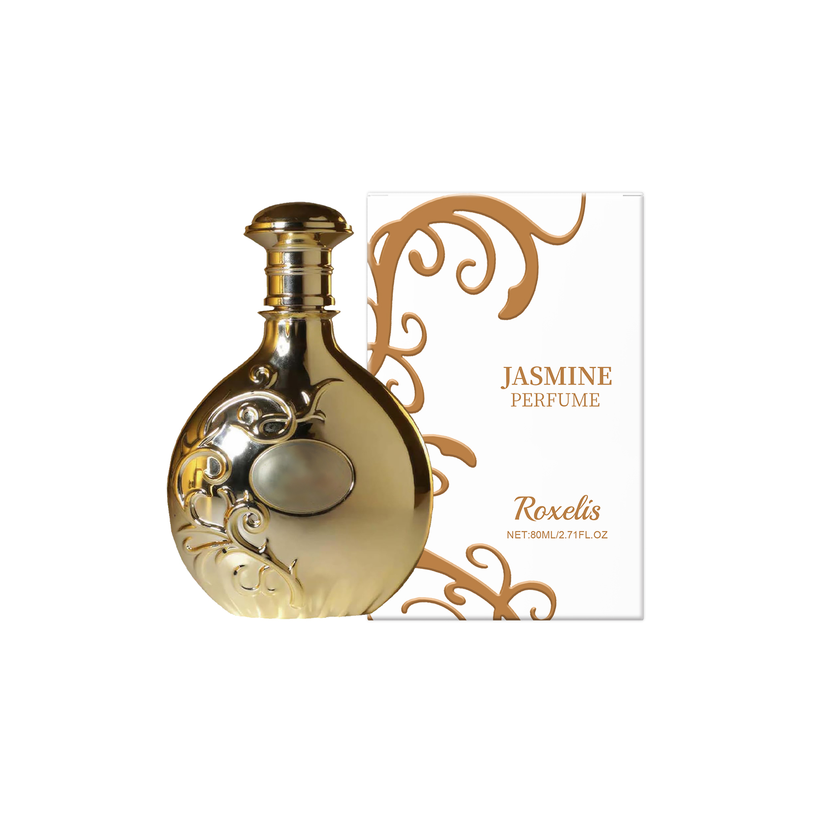 Спрей с ароматом жасмина, парф – обзор и цена Perfume Fragrance Hair Spray