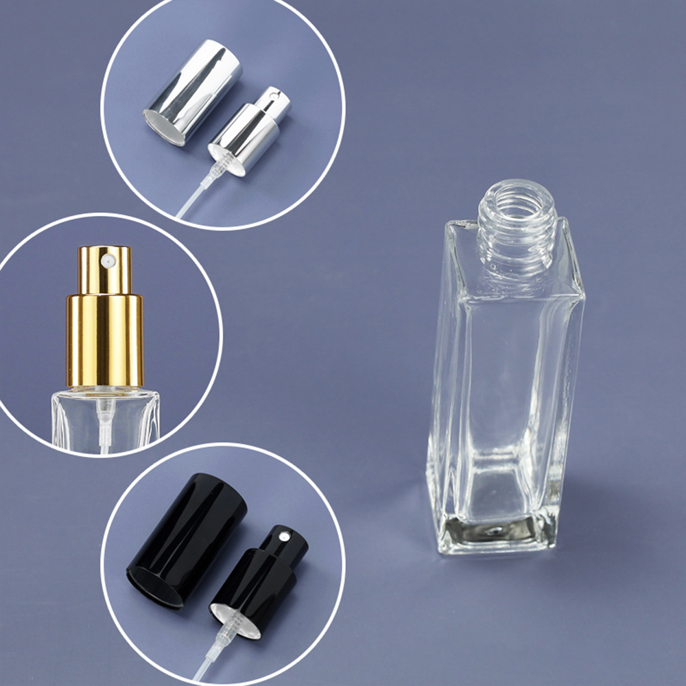 10 шт./20 шт. 3 мл, 5 мл, 10 м – обзор и цена Perfume Fragrance Difference