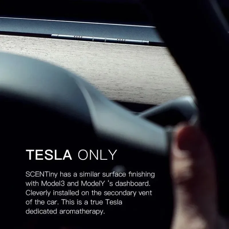 Освежитель воздуха для Tesla M – обзор и цена Perfume Smell Fragrance